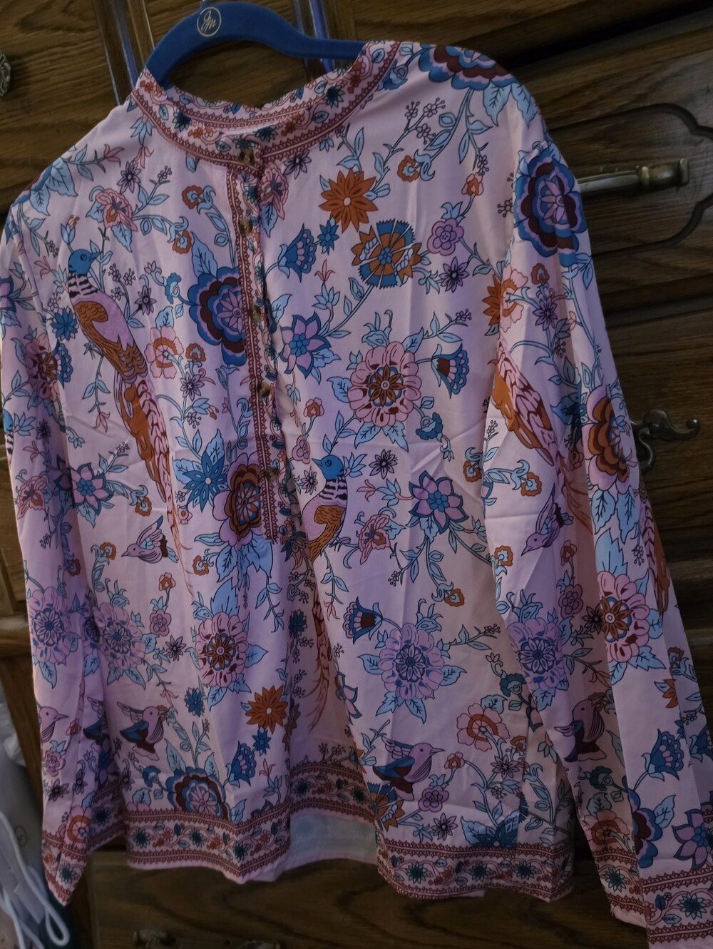 Loved Has No Name Size Medium (M)